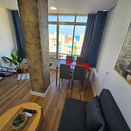 Paraty De Steram Flats Torremolinos Eksteriør bilde