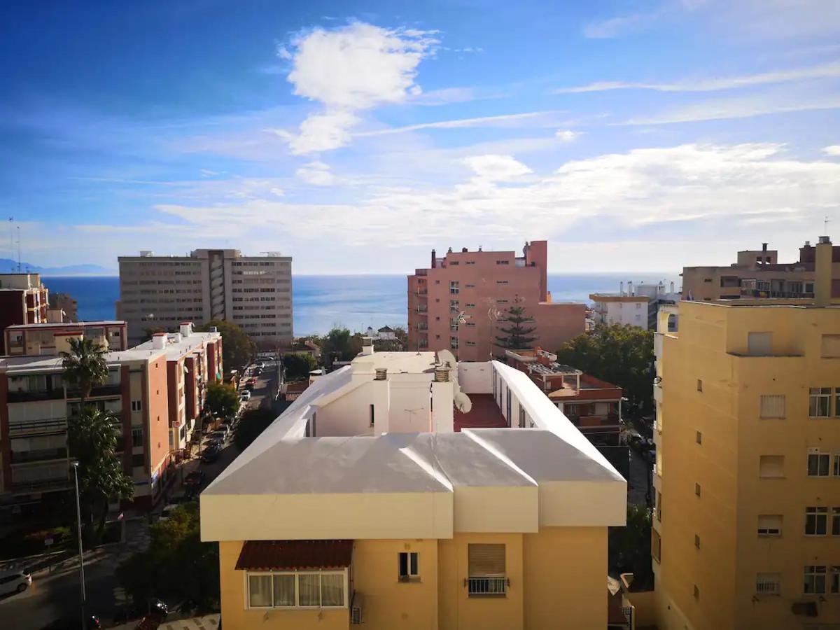 Paraty De Steram Flats Torremolinos Eksteriør bilde