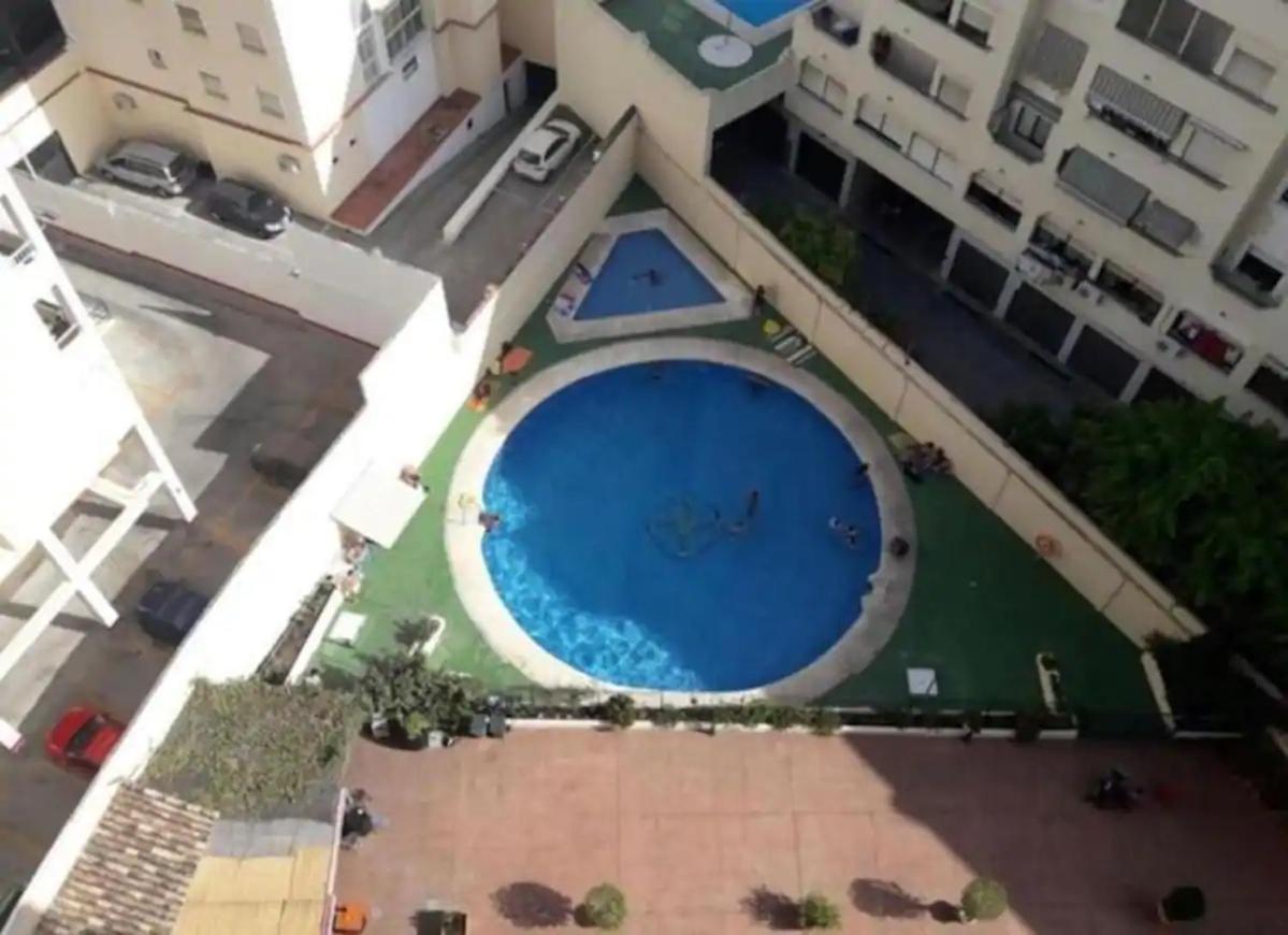 Paraty De Steram Flats Torremolinos Eksteriør bilde