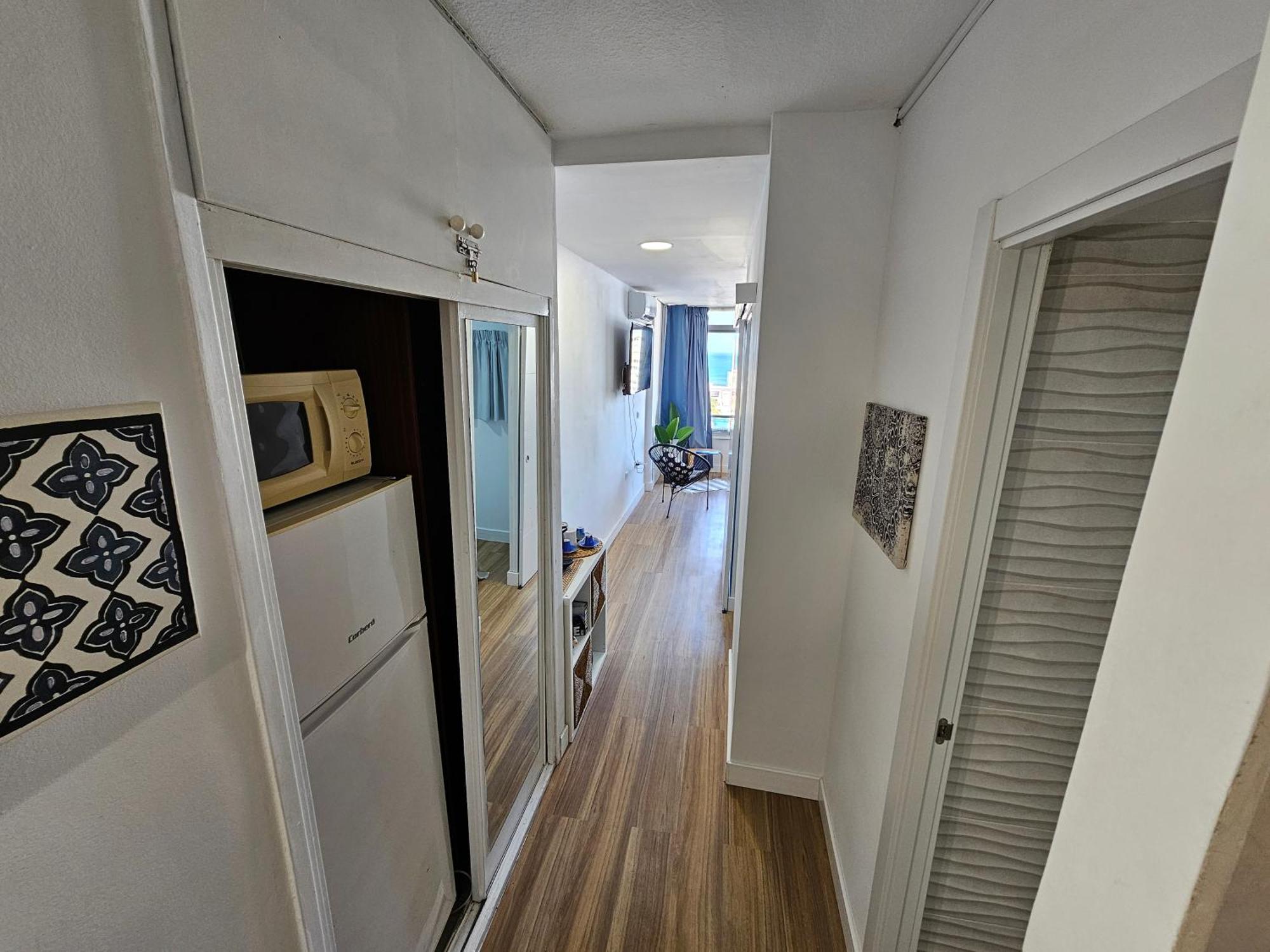 Paraty De Steram Flats Torremolinos Eksteriør bilde