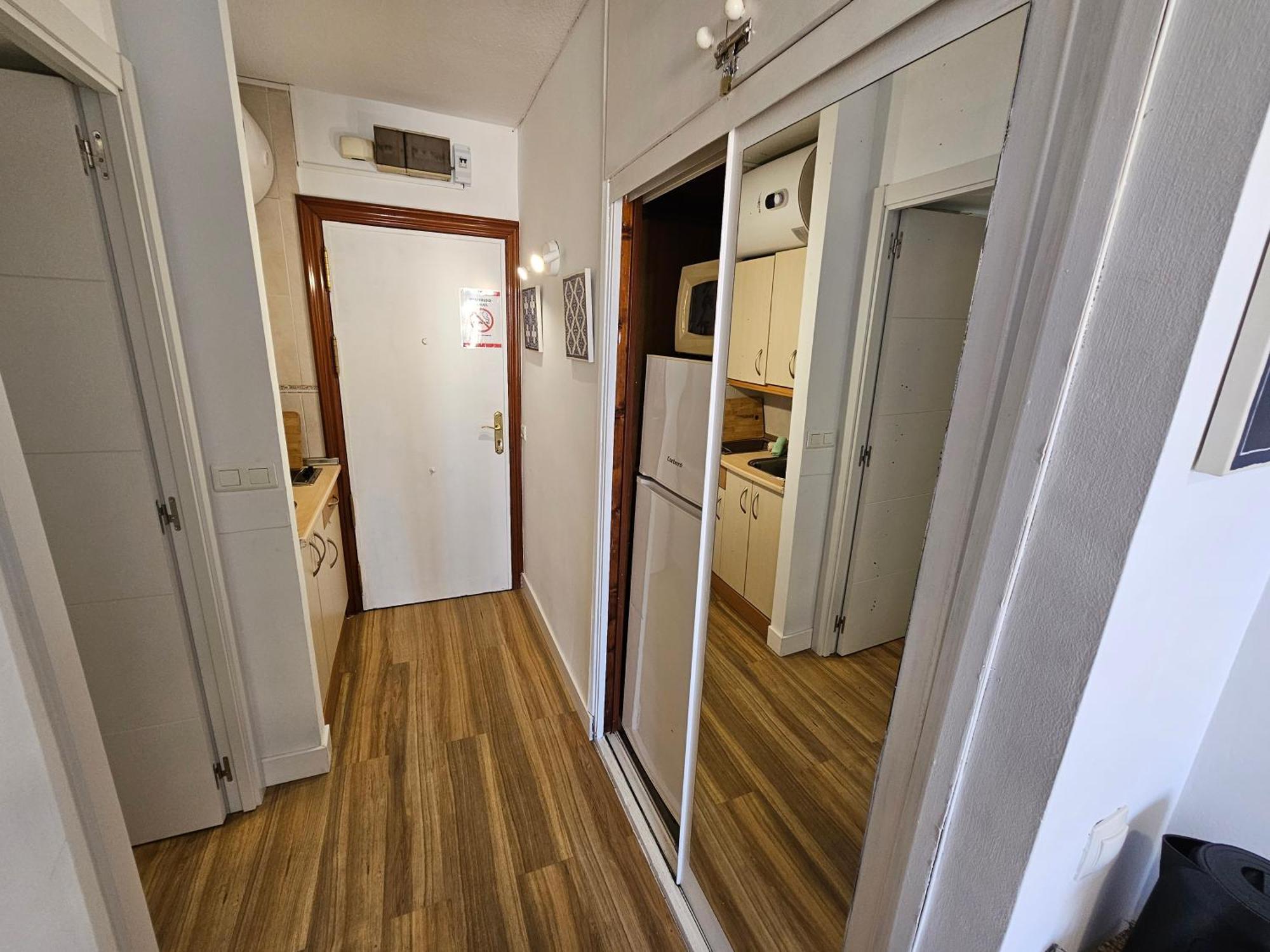 Paraty De Steram Flats Torremolinos Eksteriør bilde