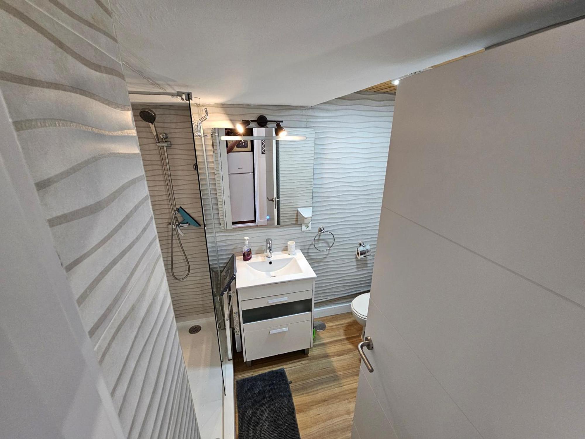 Paraty De Steram Flats Torremolinos Eksteriør bilde