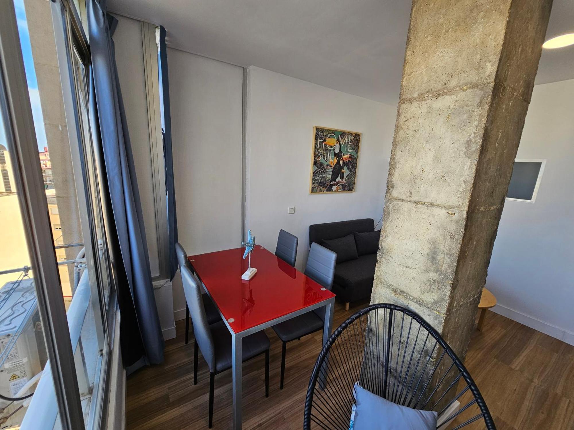 Paraty De Steram Flats Torremolinos Eksteriør bilde