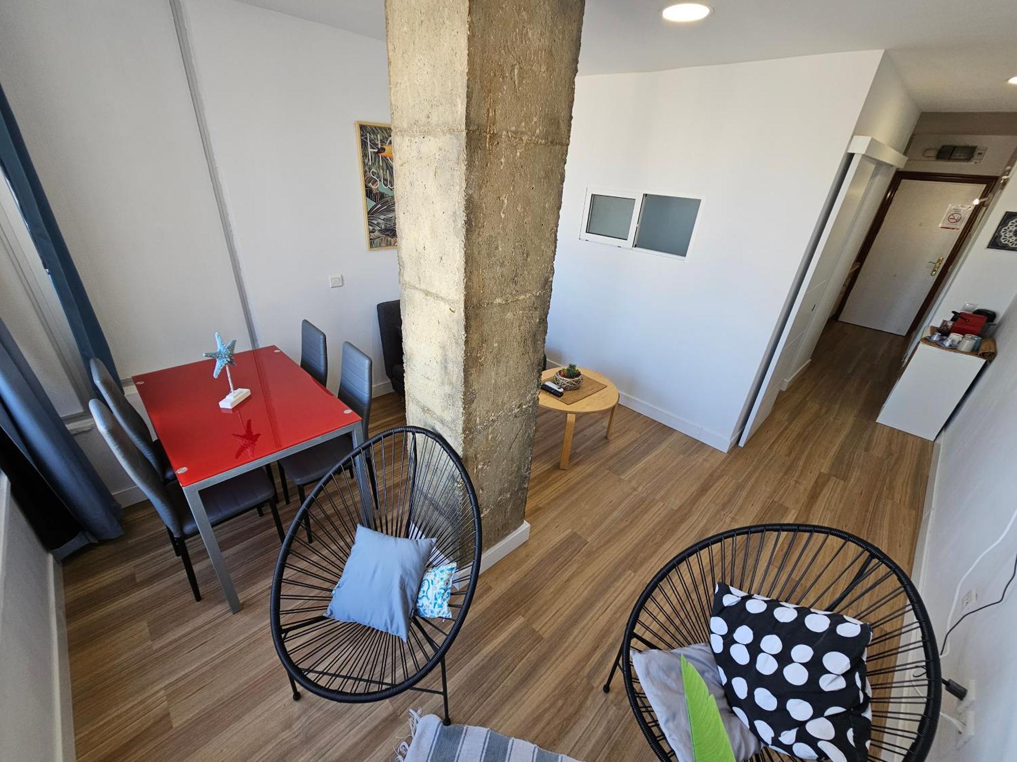 Paraty De Steram Flats Torremolinos Eksteriør bilde