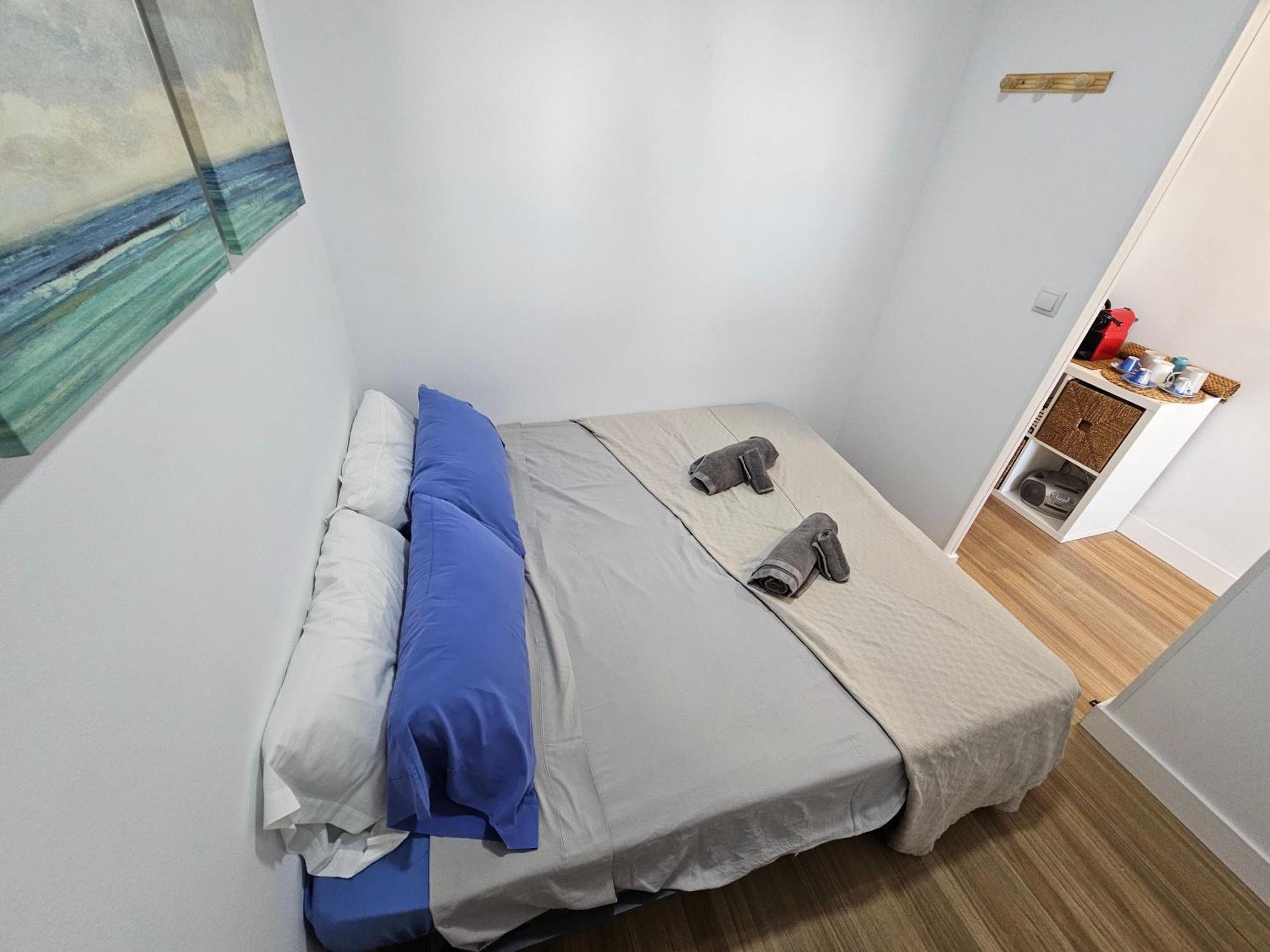 Paraty De Steram Flats Torremolinos Eksteriør bilde