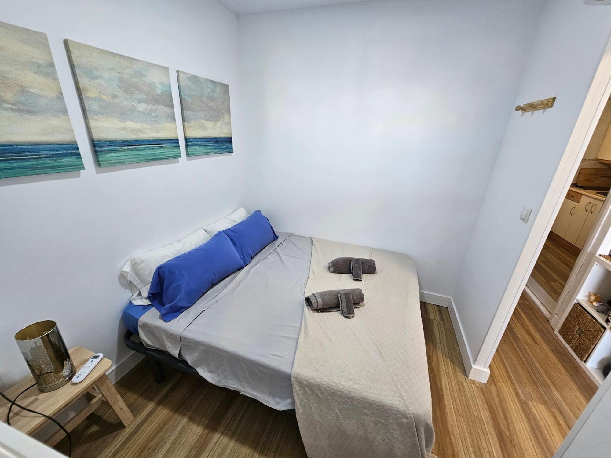 Paraty De Steram Flats Torremolinos Eksteriør bilde
