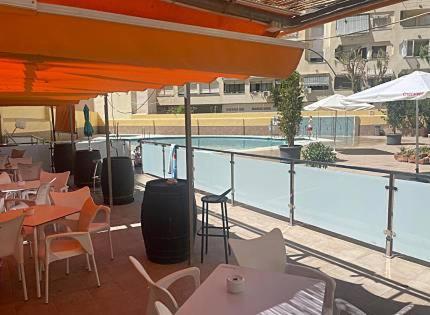 Paraty De Steram Flats Torremolinos Eksteriør bilde